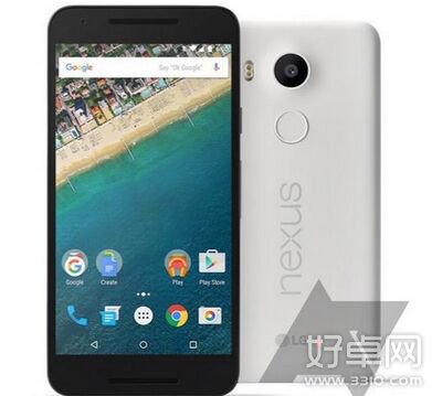 外媒曝光LG版Nexus5X最新渲染图 确定有薄荷绿版本