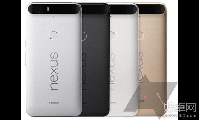 谷歌Nexus 5X配置曝光 Nexus系列最强照相手机