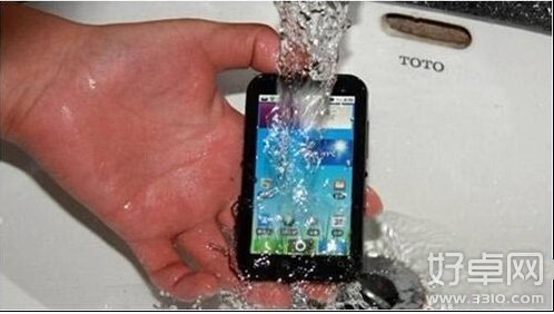 ,手机进水怎么处理