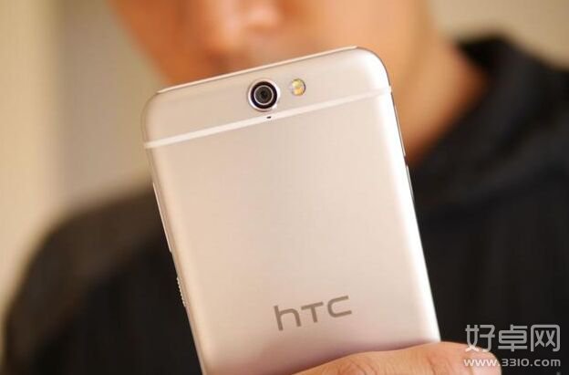 HTC One A9今日发布 将于11月首周开卖