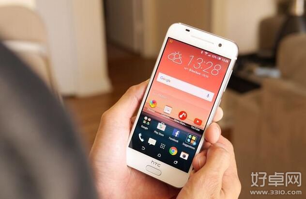 HTC One A9今日发布 将于11月首周开卖